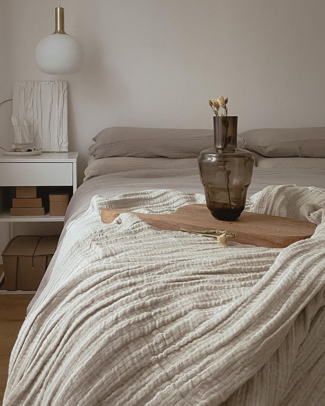 KLIMCHI x Gaia Piccolo