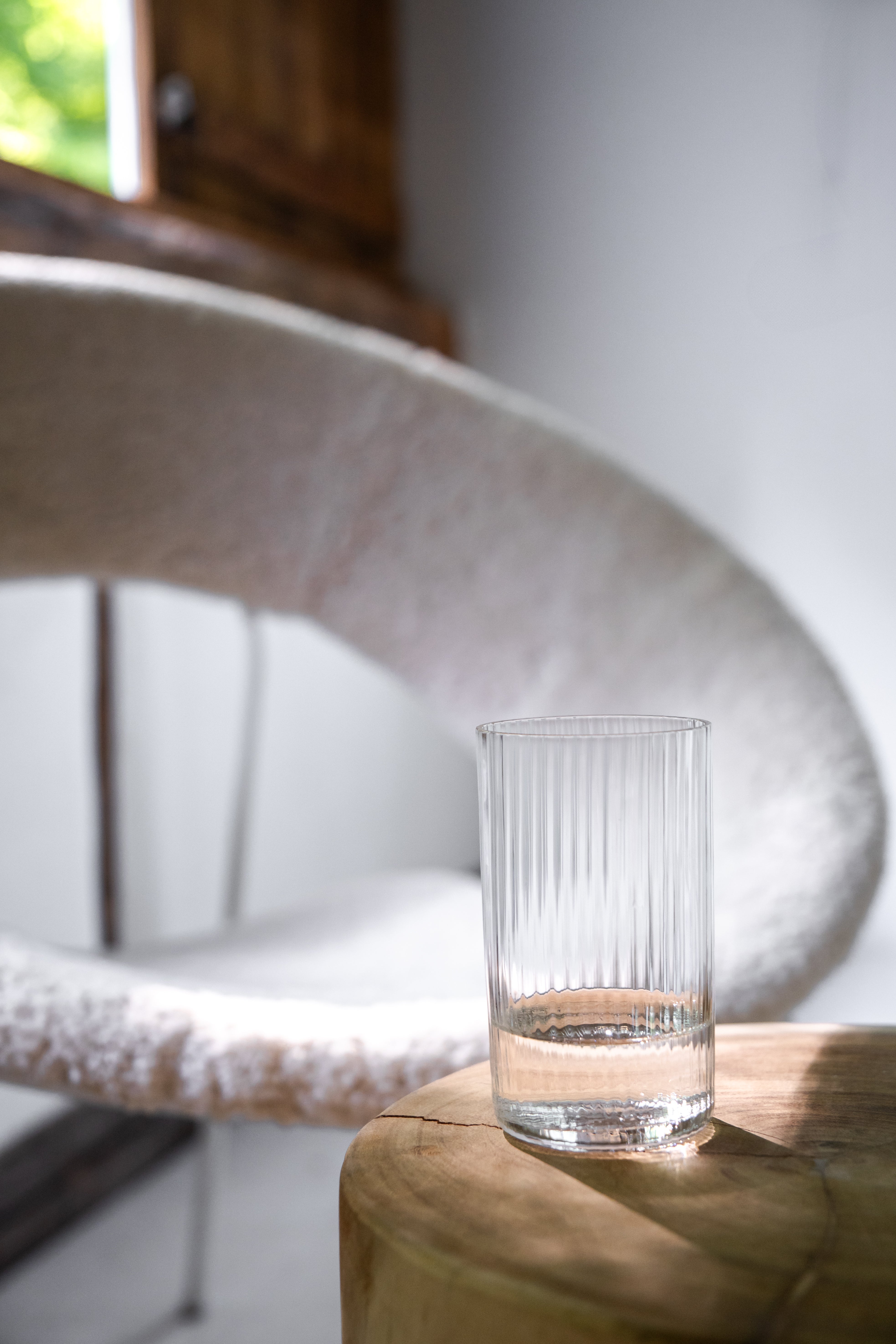 Ethel Sklenice Crystal