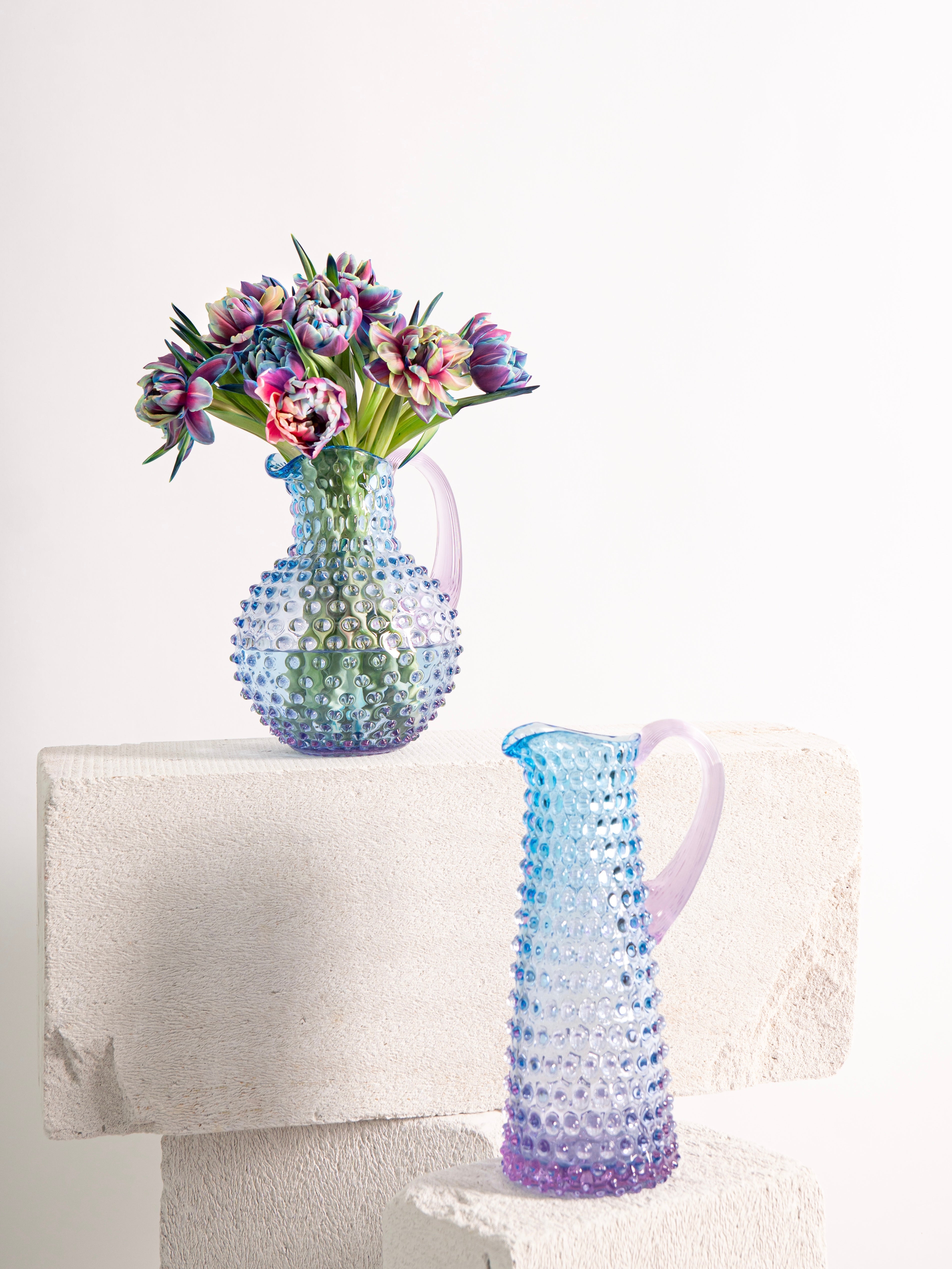 Hobnail Džbán Galaxy