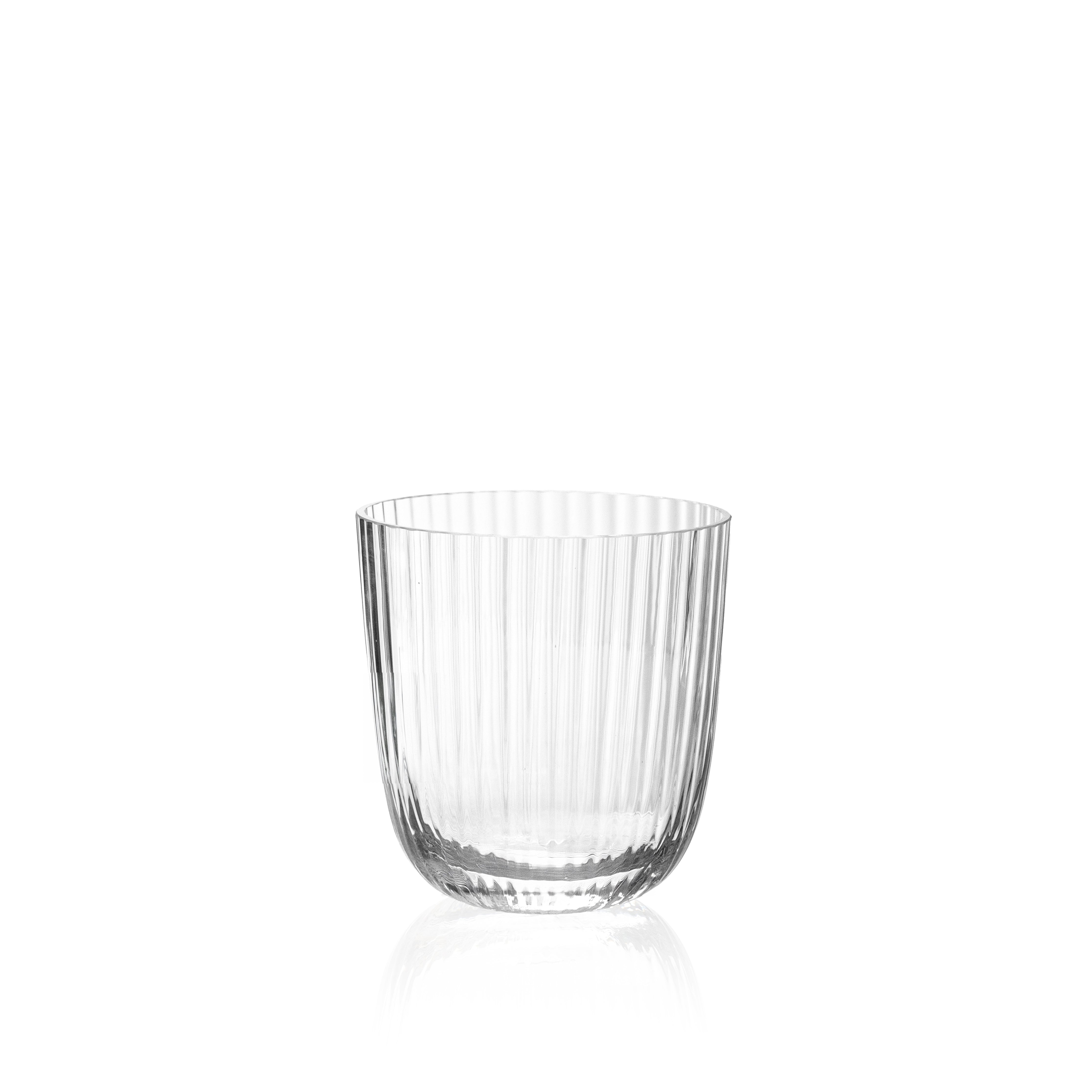 Crystal Heirloom Sklenice