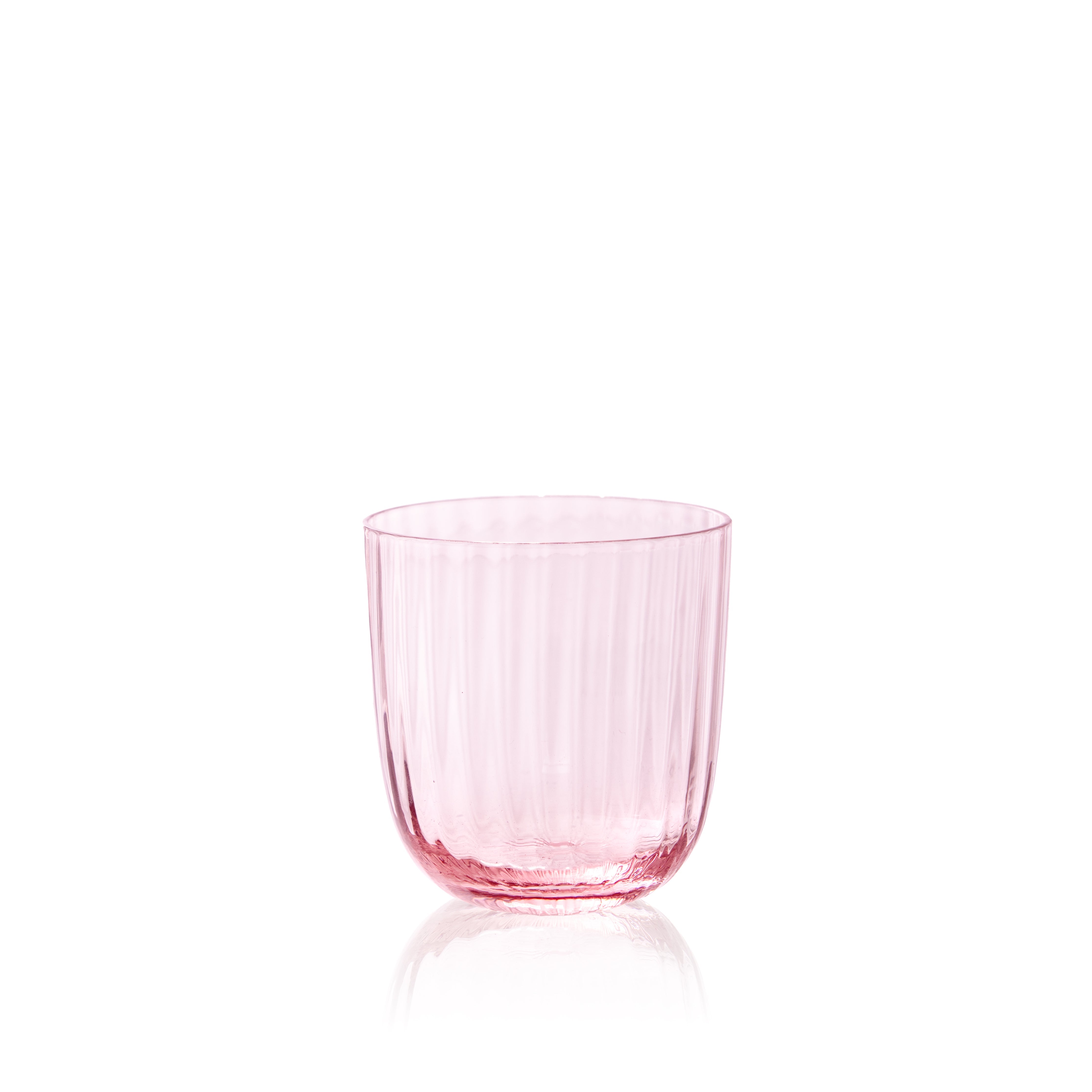 Rosaline Heirloom Sklenice