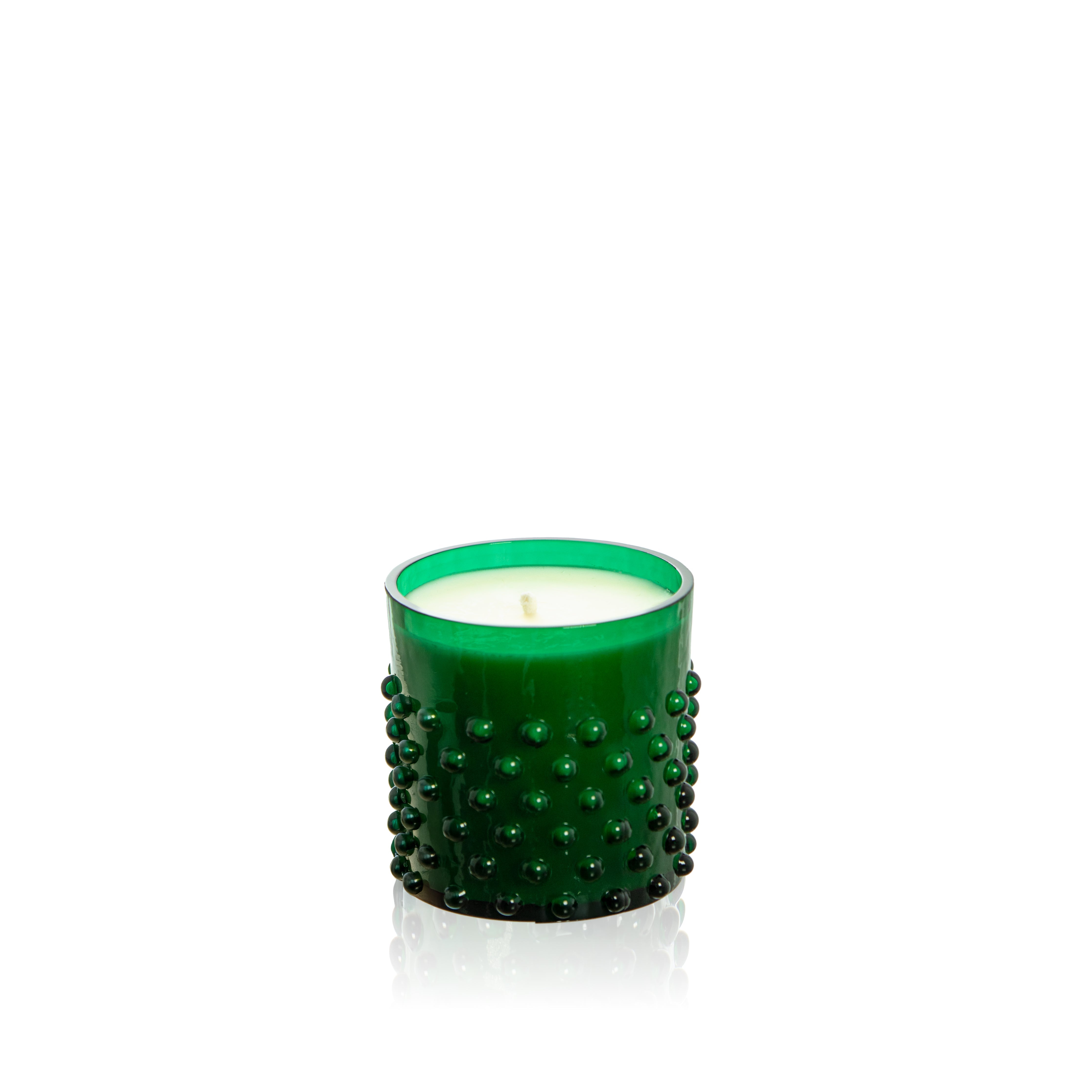 Hobnail Svíčka Christmas