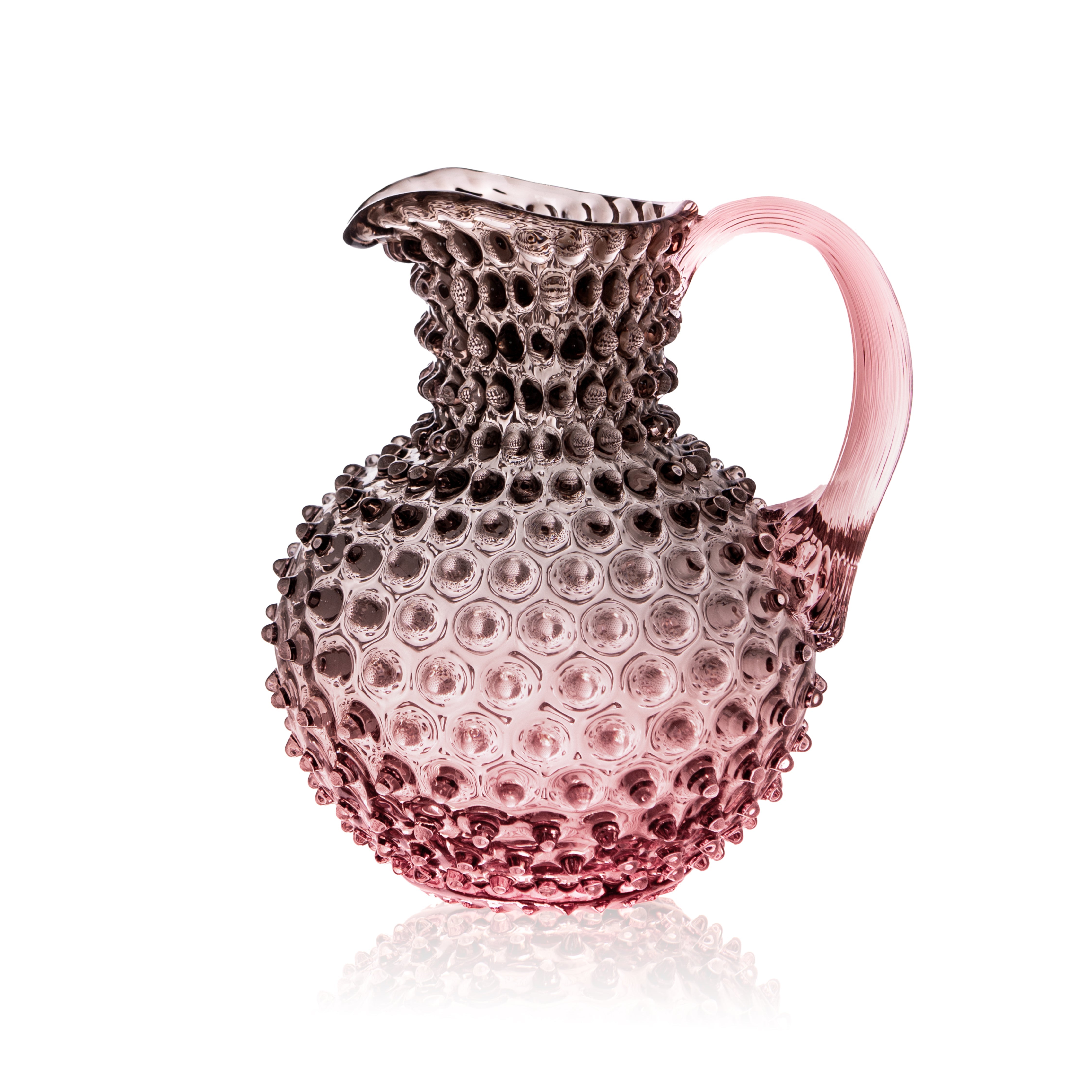 Hobnail Džbán Dusk