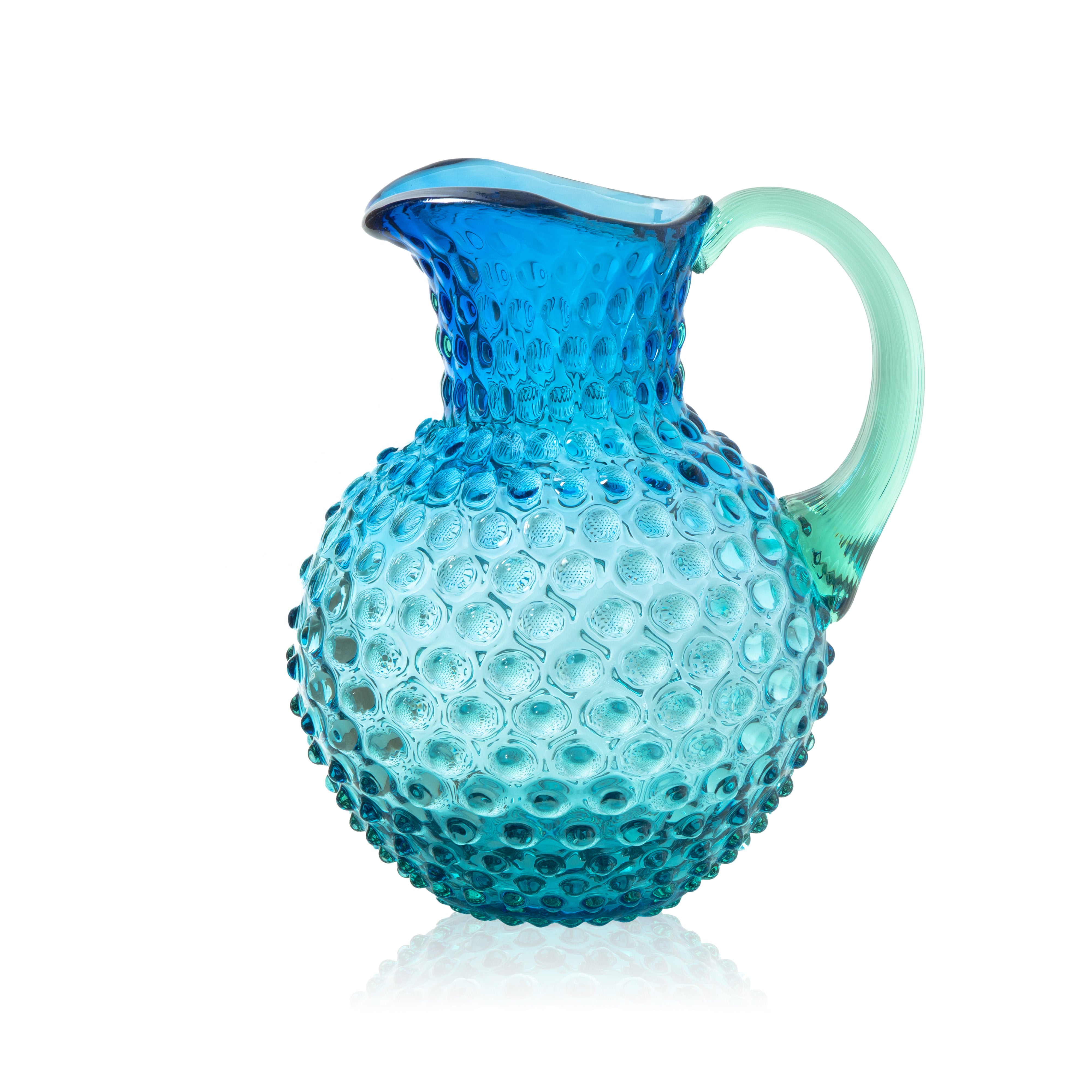 Hobnail Džbán Ocean