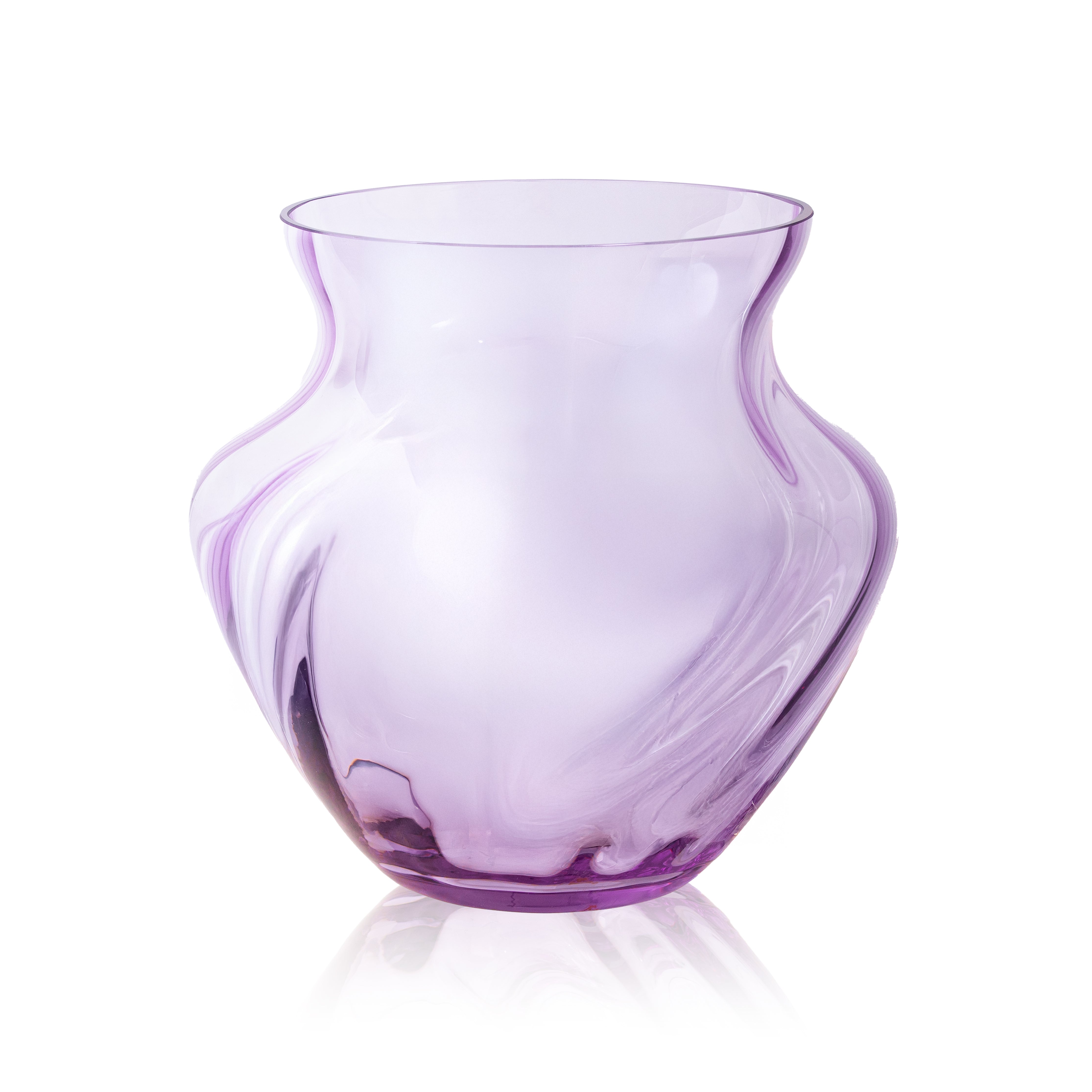 Marika Velká Váza Lilac