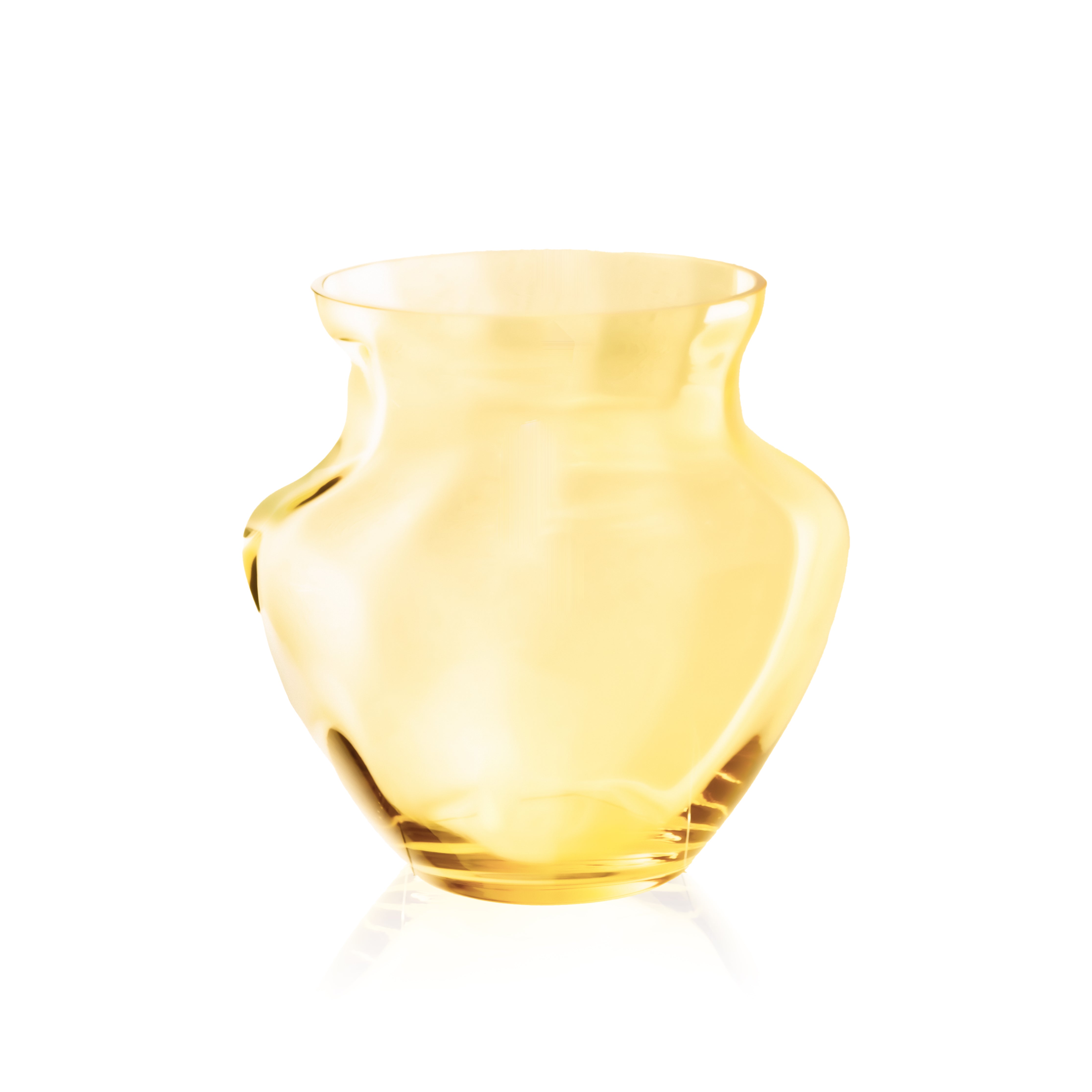 Citrine Marika Medium Váza