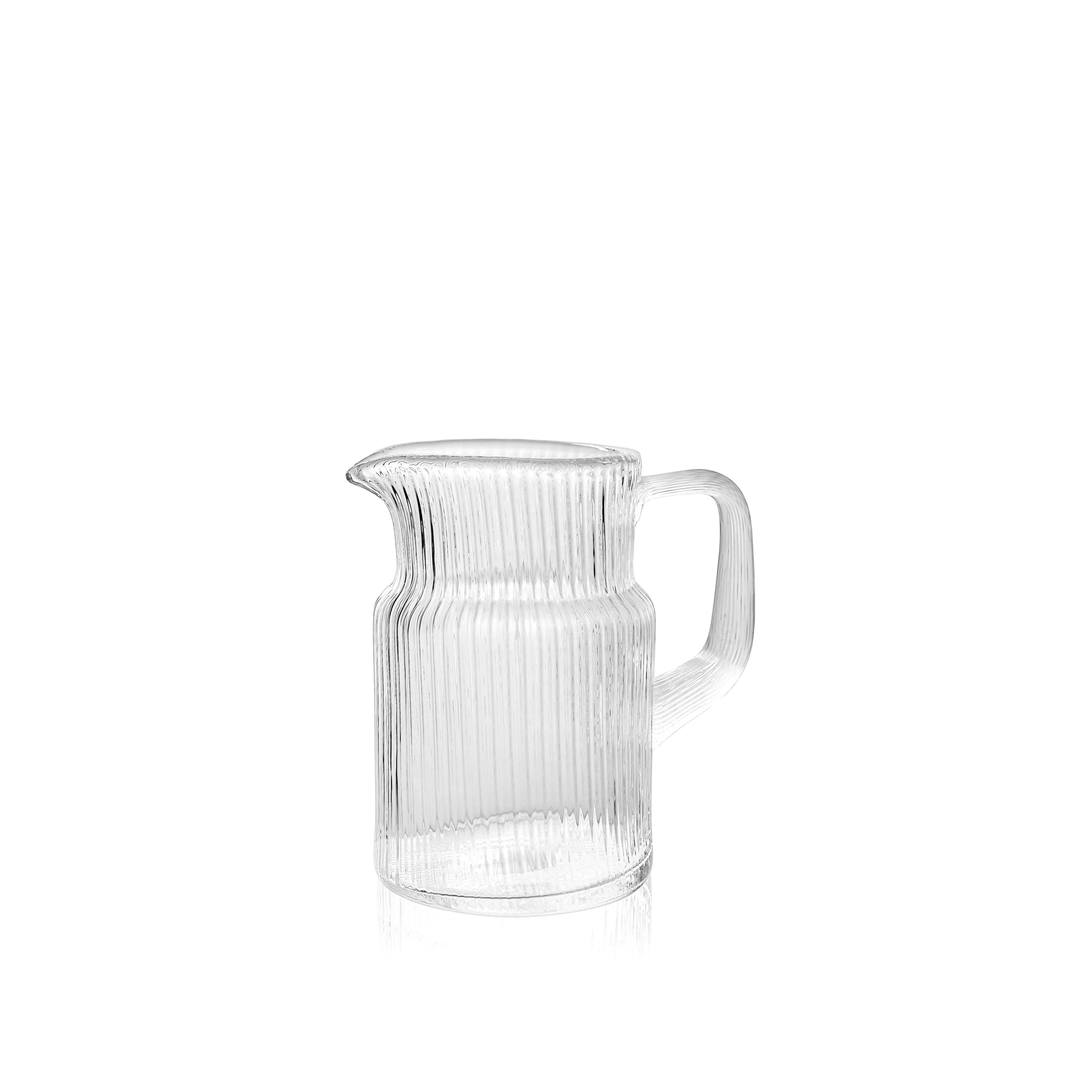 Ethel Malý Džbán Crystal