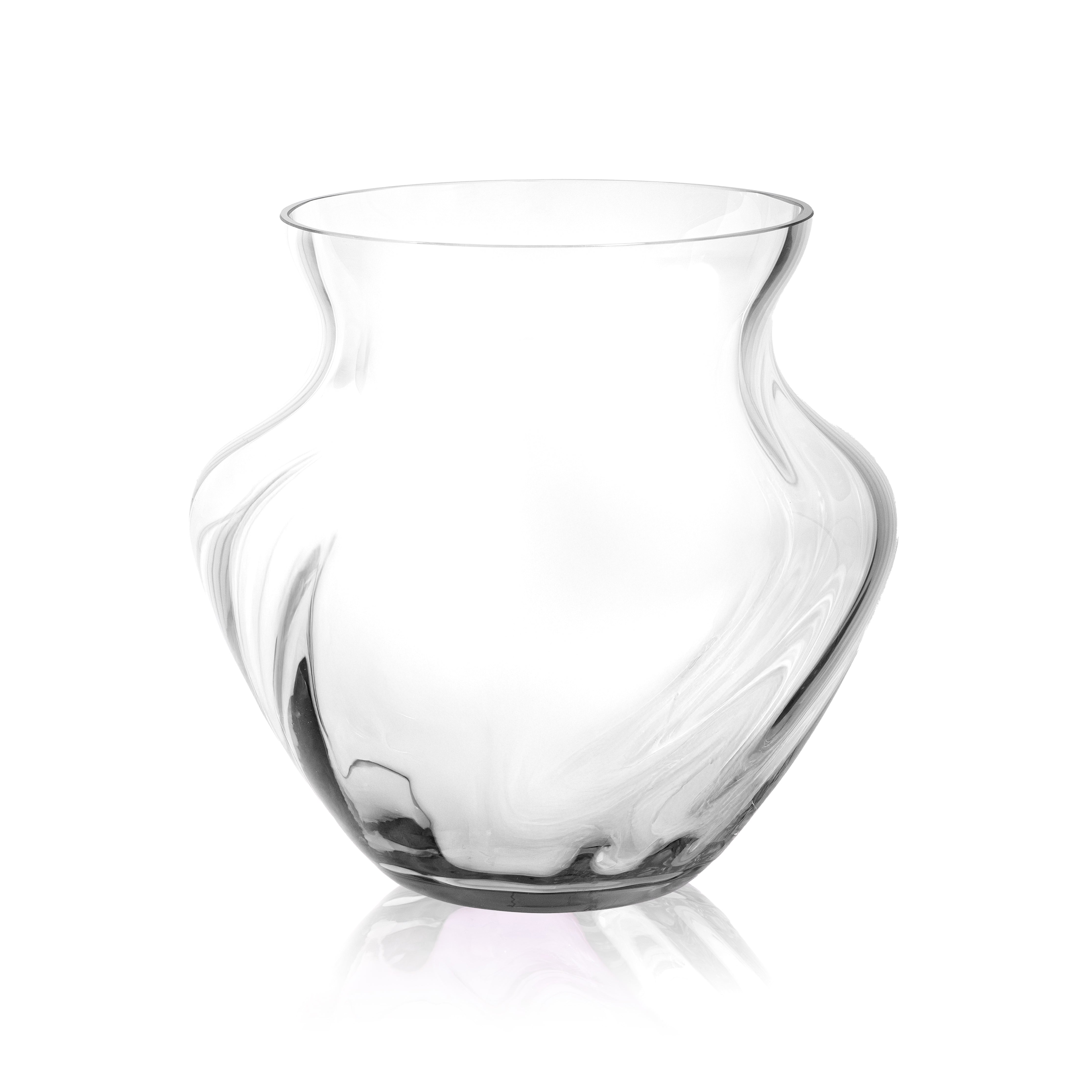 Marika Velká Váza Crystal