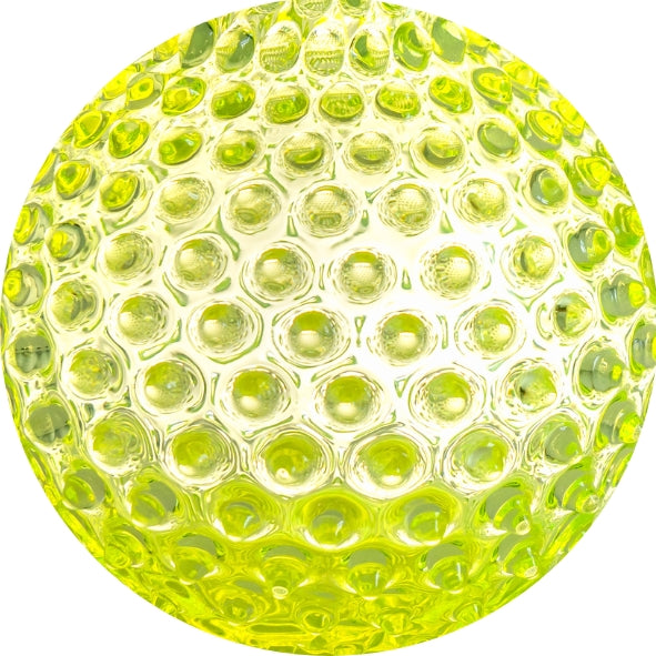 Neon Citrine
