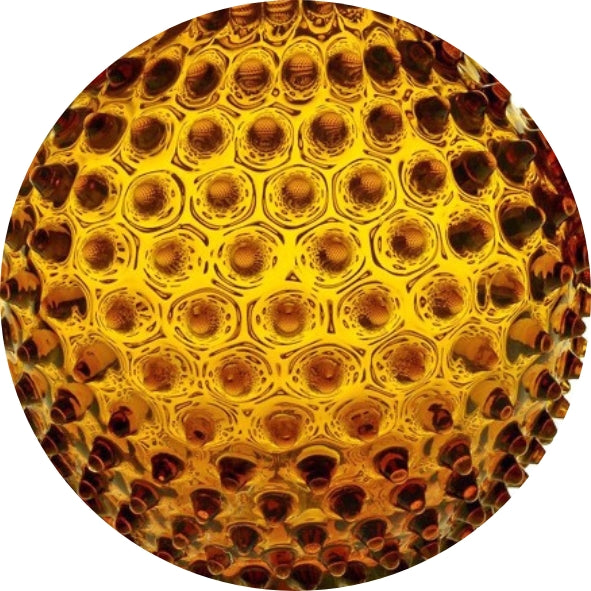 Amber