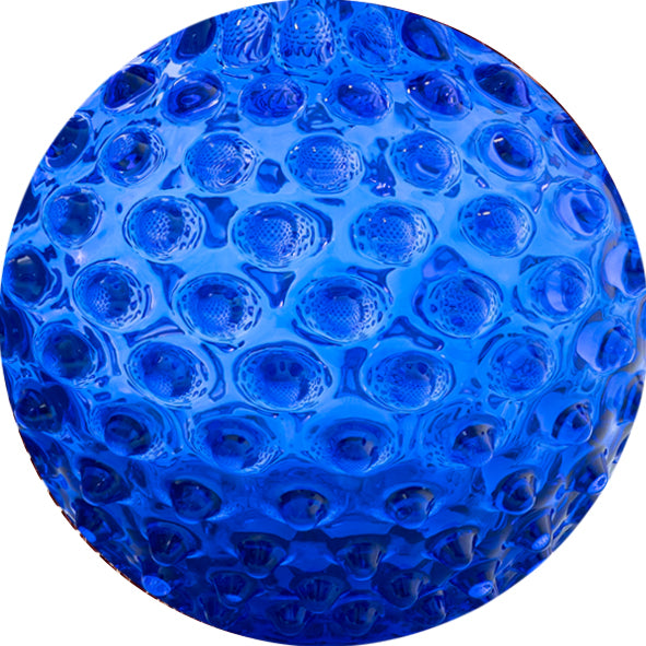 Electric Blue