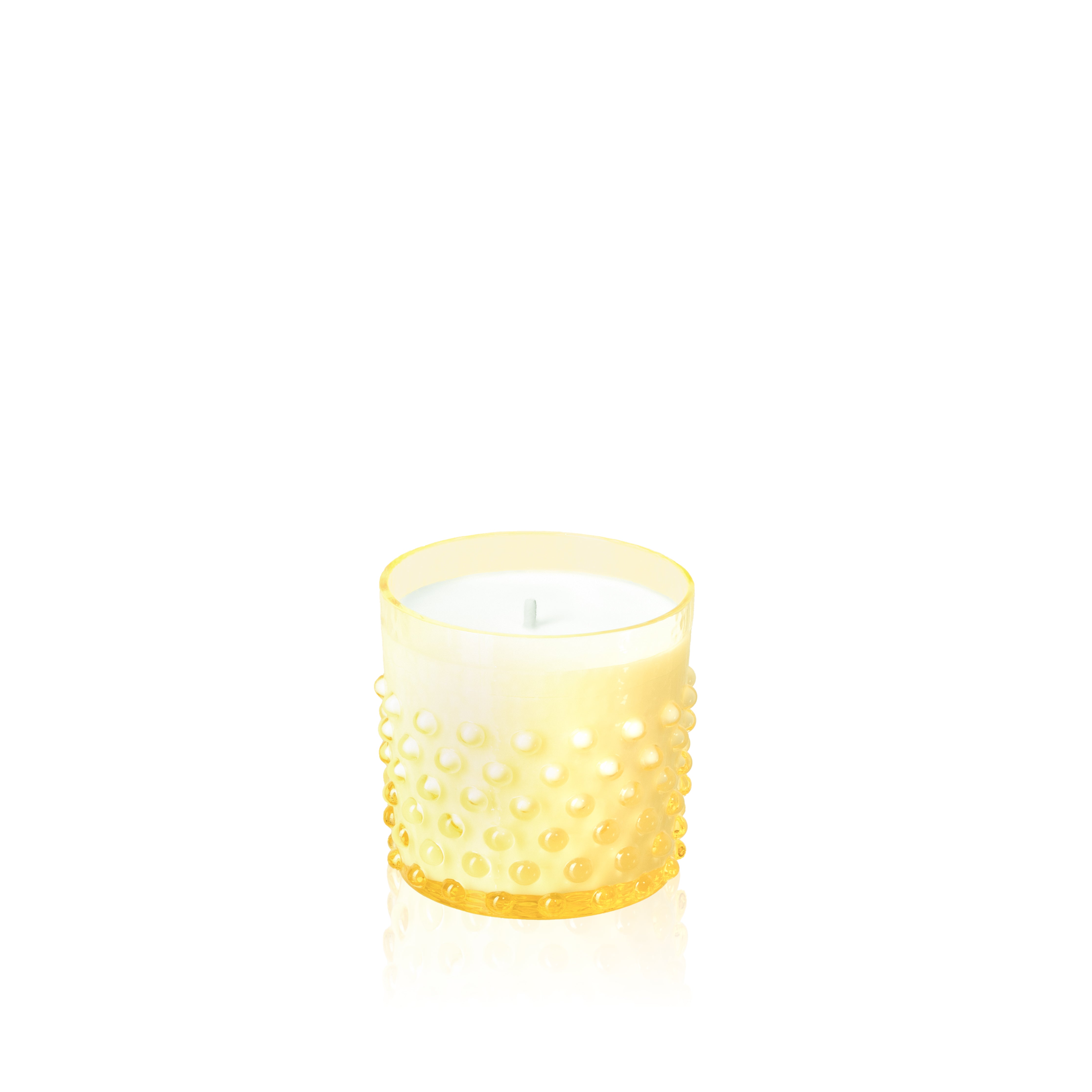 Hobnail Svíčka Piña Colada
