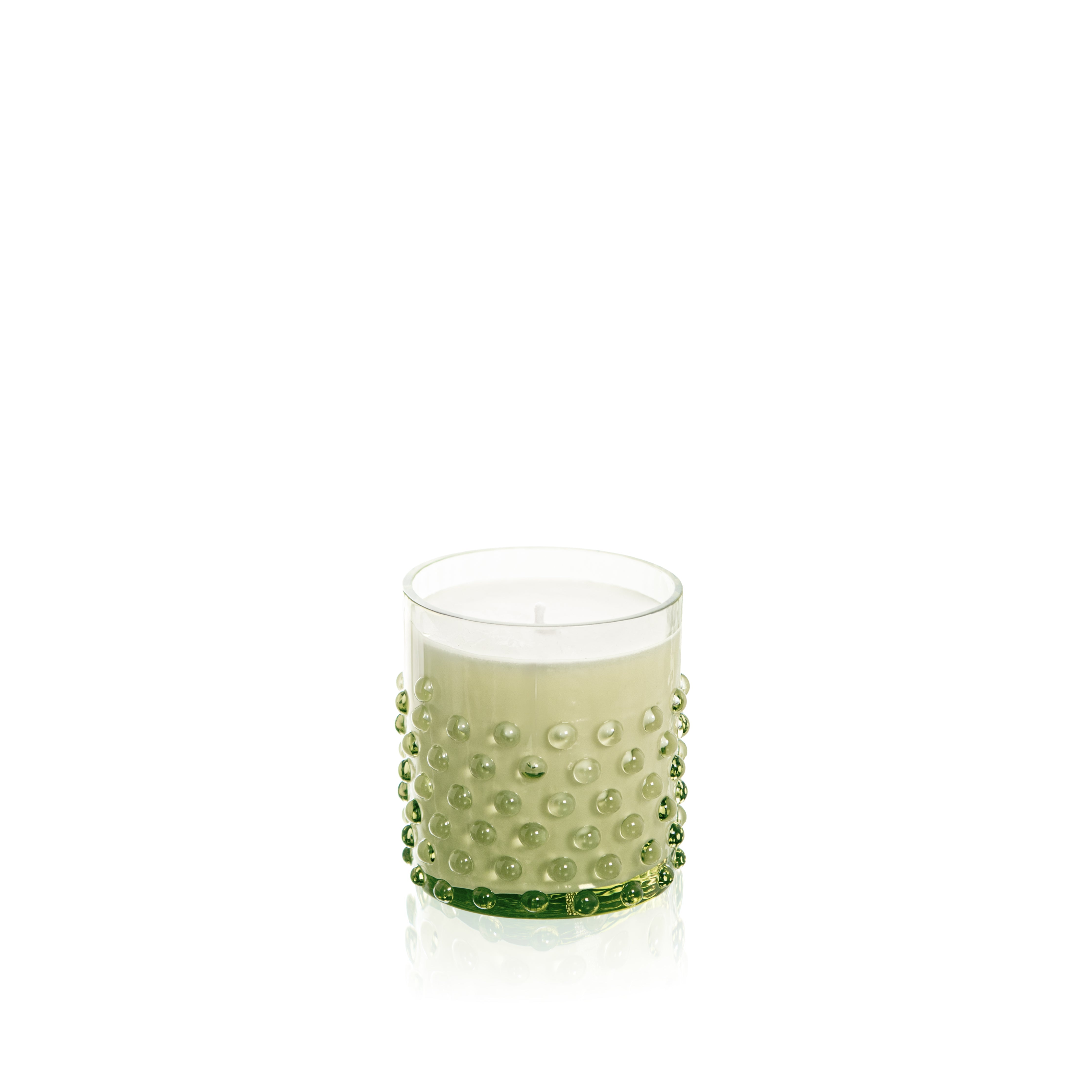 Hobnail Svíčka Vanilla Fig
